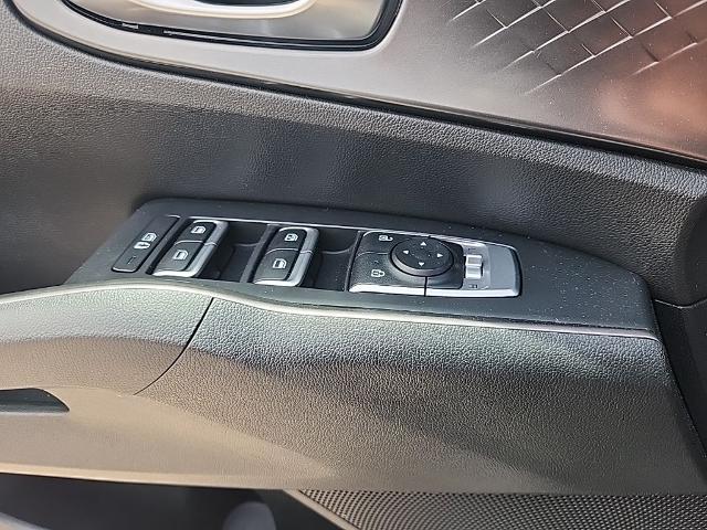2021 Kia Sorento Hybrid S