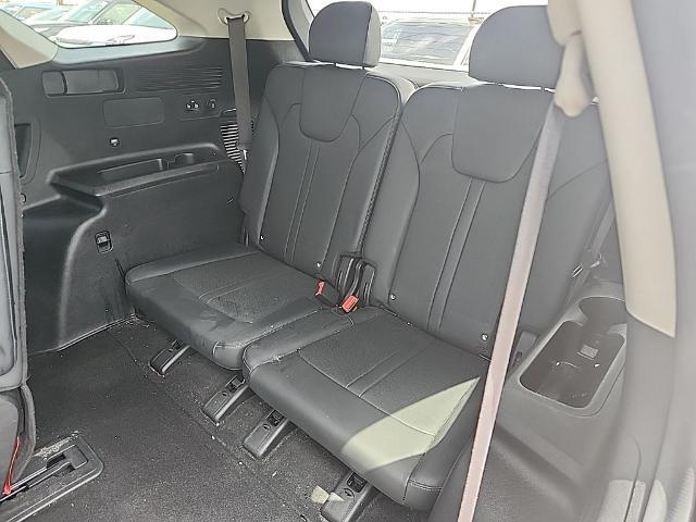 2021 Kia Sorento Hybrid S