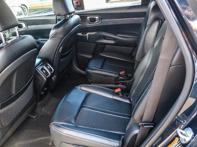 2021 Kia Sorento Hybrid S