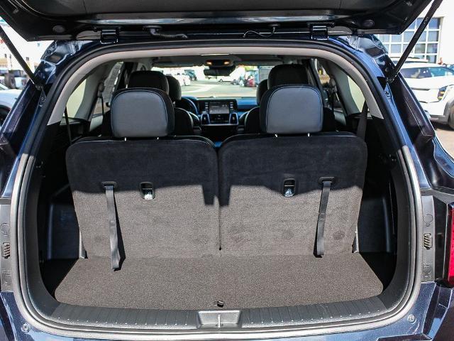 2021 Kia Sorento Hybrid S