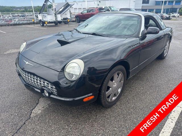 2002 Ford Thunderbird Base for sale in Alexandria, KY