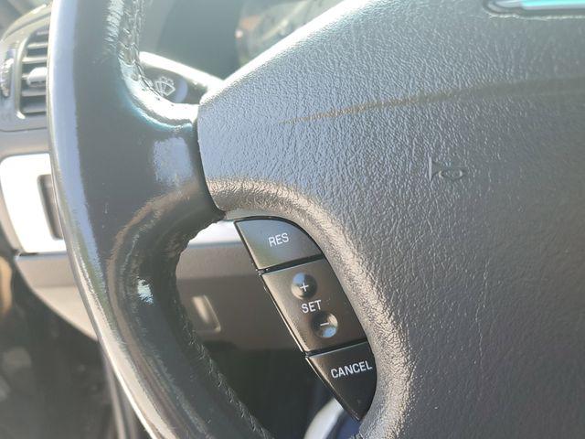2002 Ford Thunderbird Base