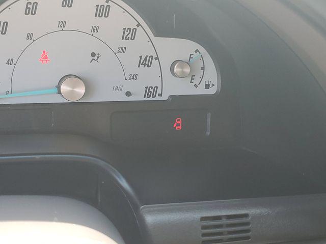 2002 Ford Thunderbird Base