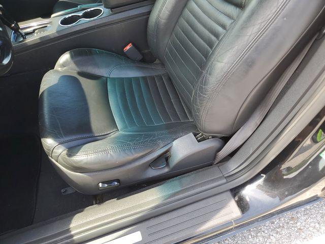 2002 Ford Thunderbird Base