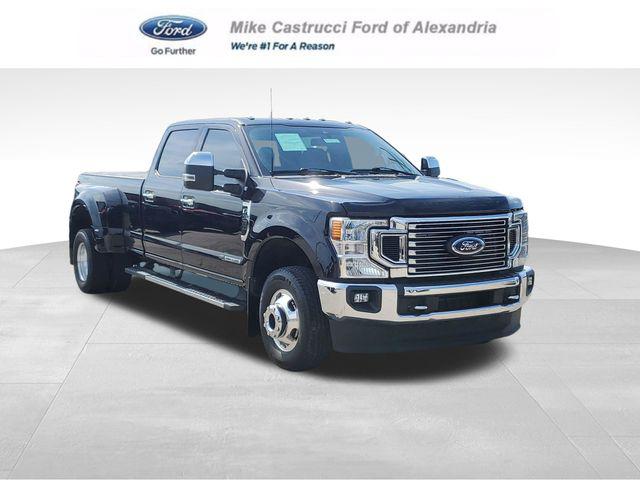 2022 Ford F-350 LARIAT for sale in Alexandria, KY
