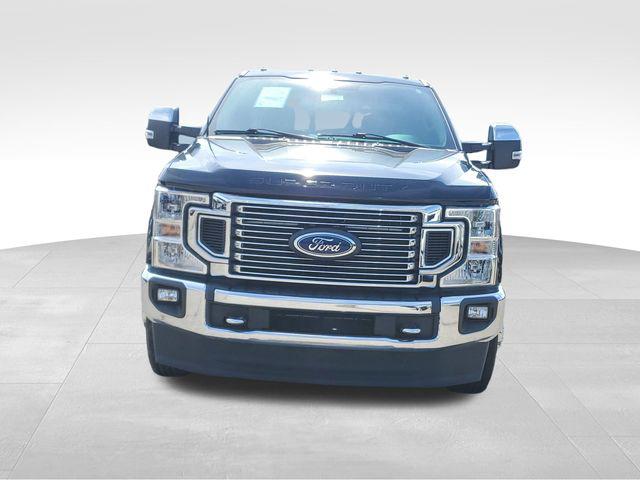 2022 Ford F-350 LARIAT