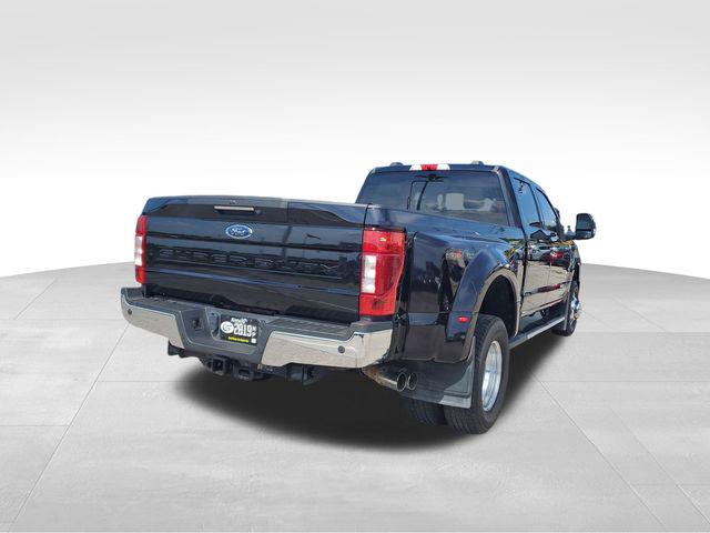 2022 Ford F-350 LARIAT