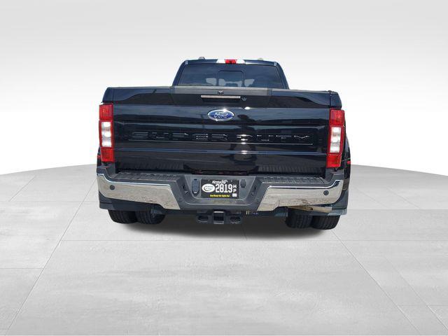 2022 Ford F-350 LARIAT