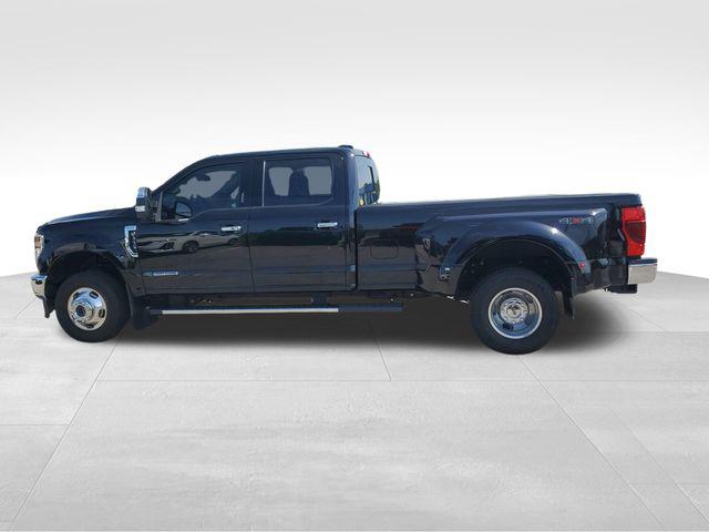 2022 Ford F-350 LARIAT