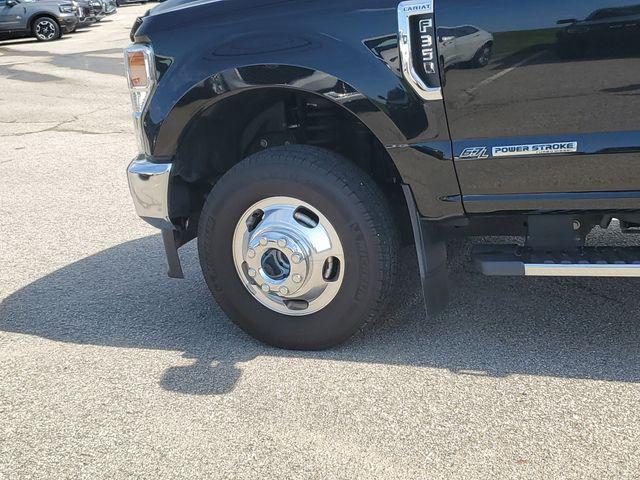 2022 Ford F-350 LARIAT