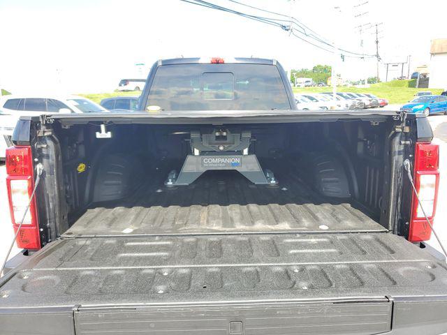 2022 Ford F-350 LARIAT