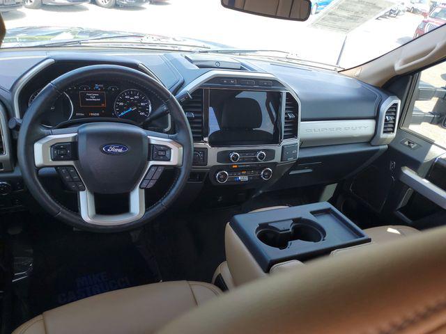 2022 Ford F-350 LARIAT