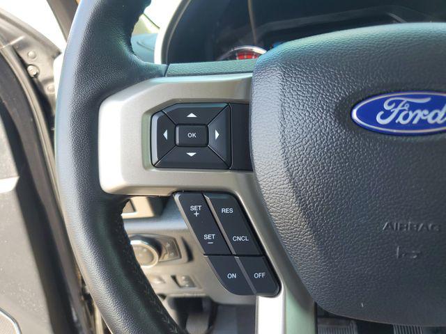 2022 Ford F-350 LARIAT