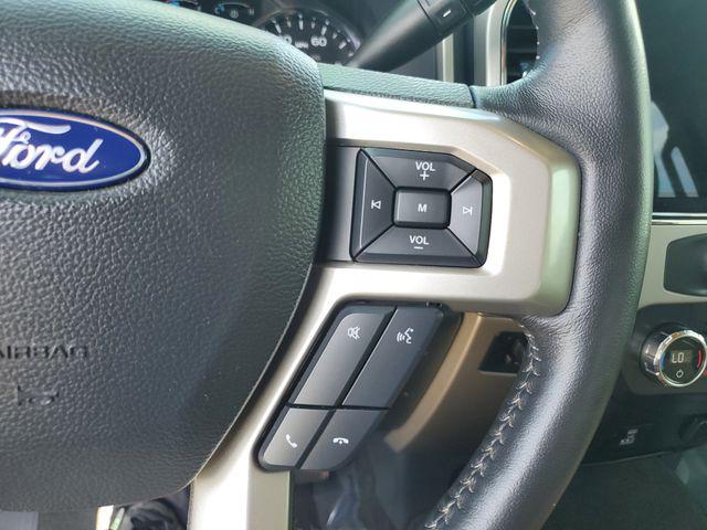 2022 Ford F-350 LARIAT