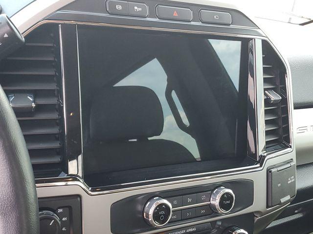 2022 Ford F-350 LARIAT