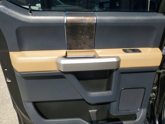 2022 Ford F-350 LARIAT