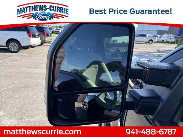 2021 Ford F-250 XLT