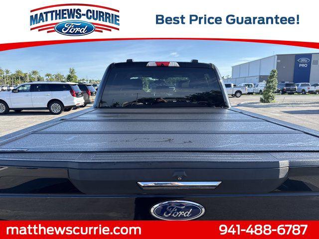 2021 Ford F-250 XLT