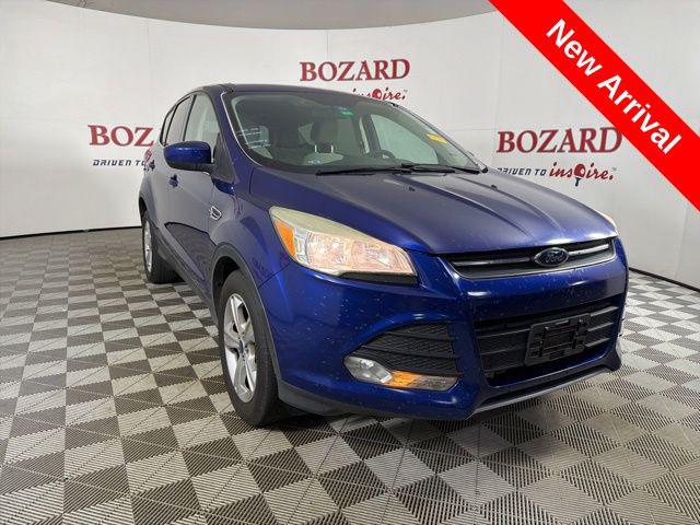 2015 Ford Escape SE for sale in Saint Augustine, FL