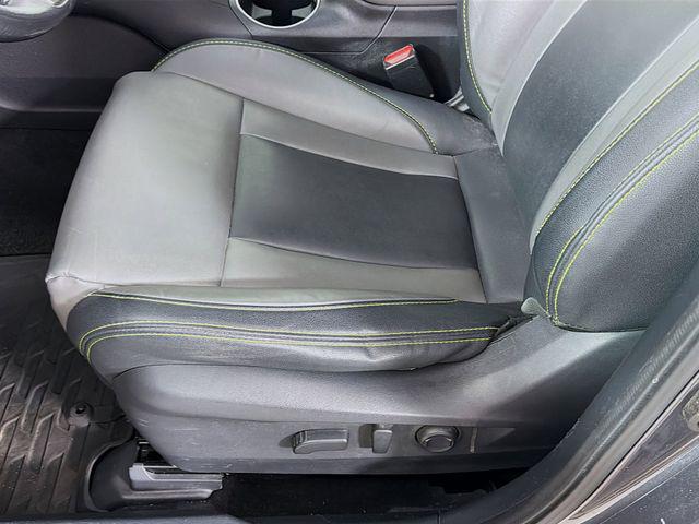 2021 Subaru Outback Onyx Edition XT