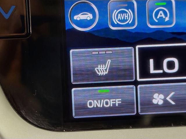 2021 Subaru Outback Onyx Edition XT
