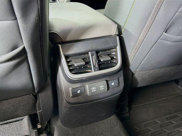 2021 Subaru Outback Onyx Edition XT