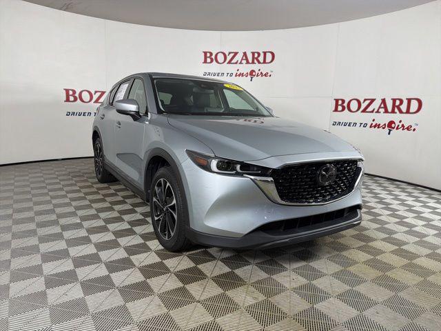 2023 Mazda CX-5 2.5 S Premium for sale in Saint Augustine, FL