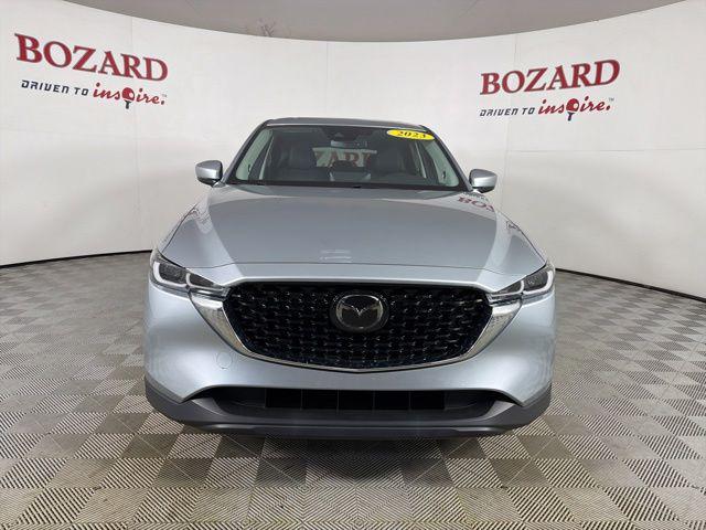 2023 Mazda CX-5 2.5 S Premium