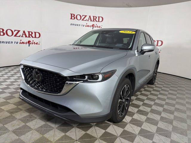 2023 Mazda CX-5 2.5 S Premium