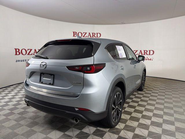 2023 Mazda CX-5 2.5 S Premium