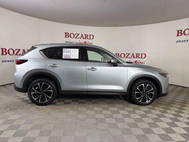2023 Mazda CX-5 2.5 S Premium