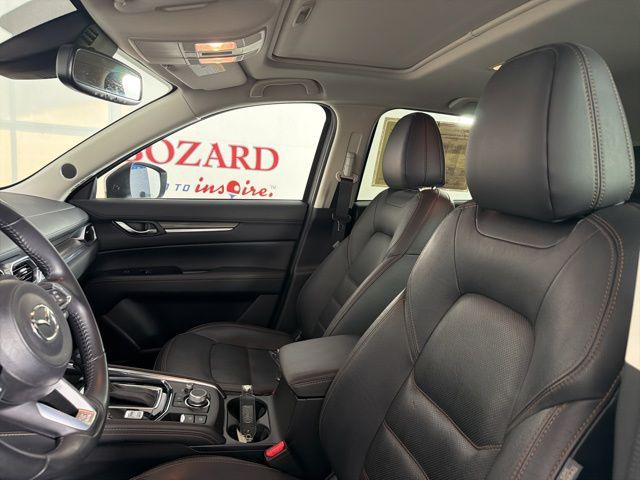 2023 Mazda CX-5 2.5 S Premium