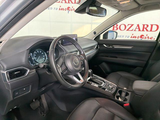 2023 Mazda CX-5 2.5 S Premium