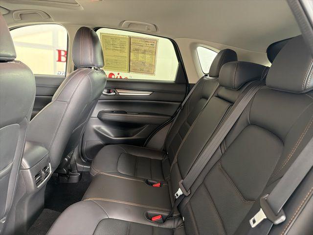 2023 Mazda CX-5 2.5 S Premium