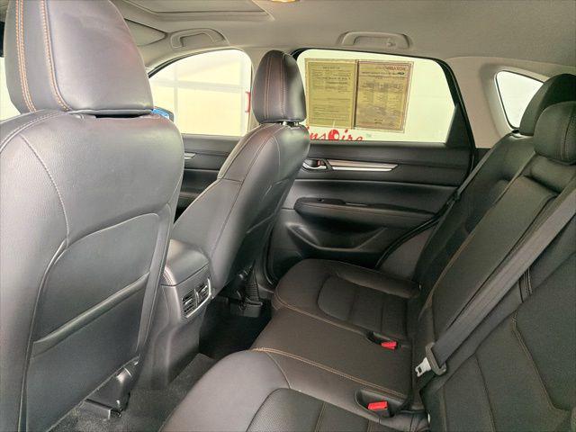 2023 Mazda CX-5 2.5 S Premium
