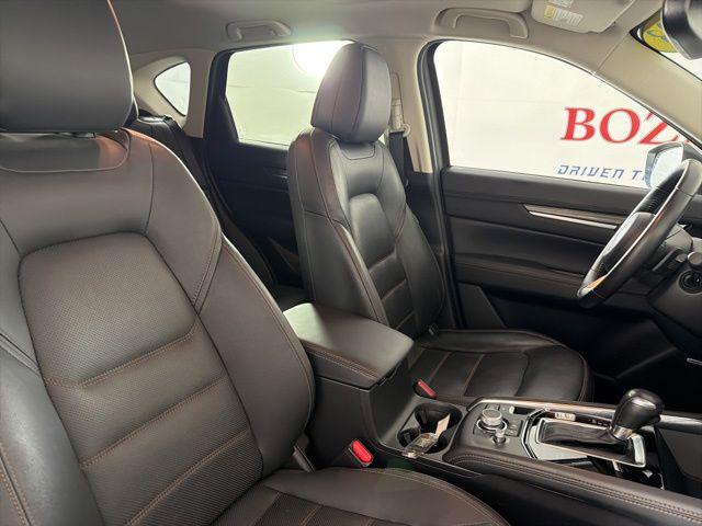 2023 Mazda CX-5 2.5 S Premium