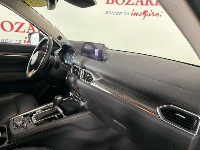 2023 Mazda CX-5 2.5 S Premium