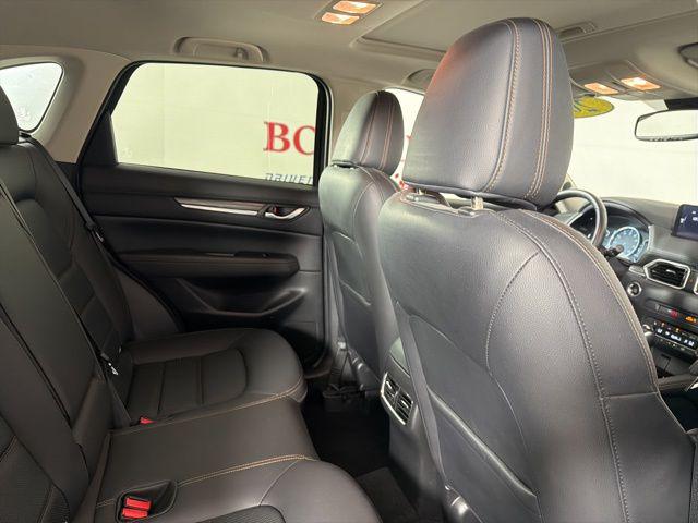 2023 Mazda CX-5 2.5 S Premium