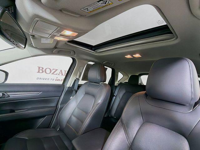 2023 Mazda CX-5 2.5 S Premium