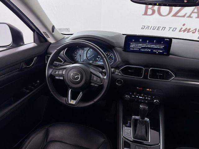 2023 Mazda CX-5 2.5 S Premium
