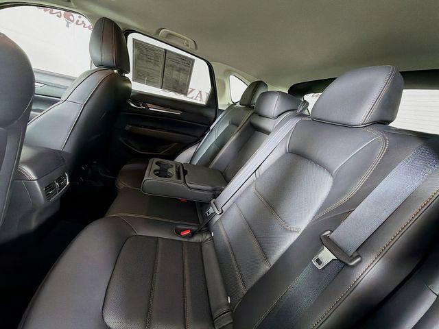 2023 Mazda CX-5 2.5 S Premium