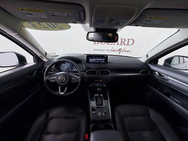 2023 Mazda CX-5 2.5 S Premium
