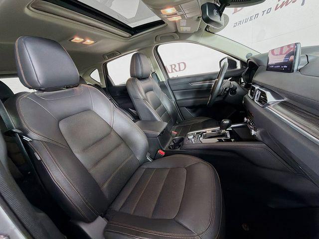 2023 Mazda CX-5 2.5 S Premium