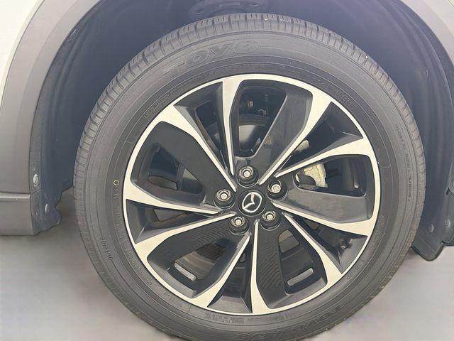 2023 Mazda CX-5 2.5 S Premium