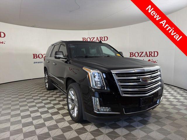 2018 Cadillac Escalade Platinum for sale in Saint Augustine, FL