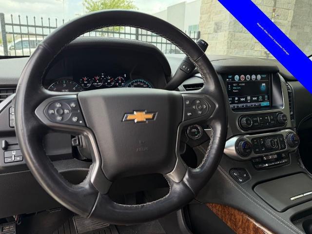 2020 Chevrolet Tahoe 4WD Premier