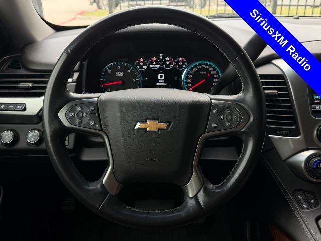 2020 Chevrolet Tahoe 4WD Premier