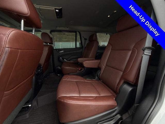 2020 Chevrolet Tahoe 4WD Premier