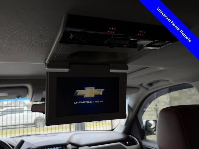 2020 Chevrolet Tahoe 4WD Premier