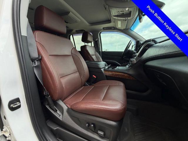 2020 Chevrolet Tahoe 4WD Premier